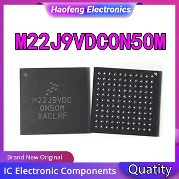 Оригинален Нов M22J9VDC0N50M M22J9VDC M22J9VDC-0N50M BGA121 Вграден микроконтролер чип В наличност