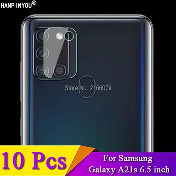 10Pcs за Samsung Galaxy A21s 6.5