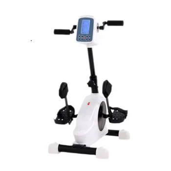 Kooeej Висококачествена евтина рехабилитация Медицинска помощ Преносимо електрическо медицинско устройство Мини велоергометър за хора с увреждания