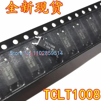 20PCS/LOT TCLT1008 TCLT1008 SOP-4