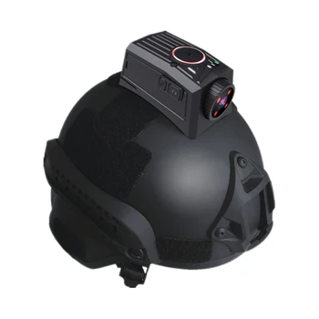 4G WIFI GPS тактическа камера за каска Цифрова камера за каска