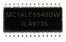 IC нов оригинален MC14LC5540DW MC14LC5540 14LC5540 SOP28 Безплатна доставка