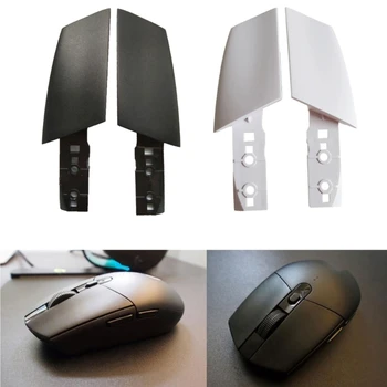 1Pair подмяна на горните клавиши Топ бутони за Logitech G304 G305 Mouse аксесоар