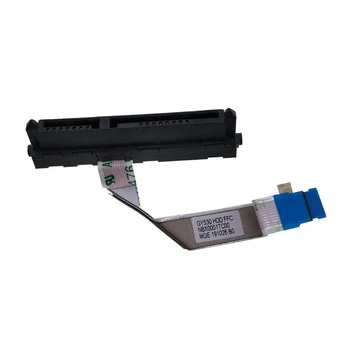 HDD кабел за IdeaPad Gaming 3 15ARH05 3i 15 черен лаптоп твърд кабел Dropship