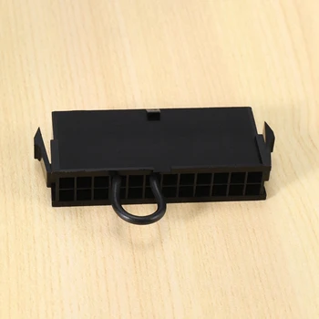 3X 4-пинов ATX захранване джъмпер мост инструмент PSU тест стартер без да са включени в дънната платка