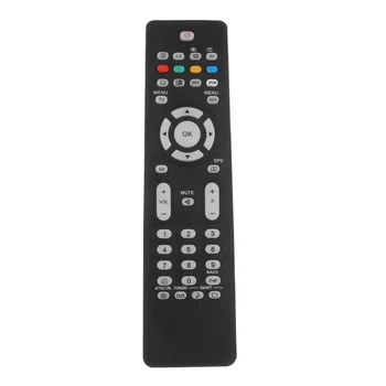 Универсална -719C замяна на дистанционно управление за Smart TV Замяна RC2034301 RC2034304