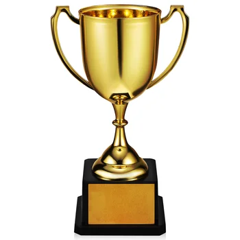 Trophy Cup Награда за трофей Участие Купа за домашно състезание Спортно парти