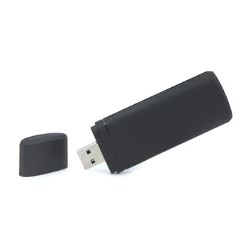 300Mbps RT5572 чипсет USB безжична мрежова карта WiFi адаптер за Windows7/8/10