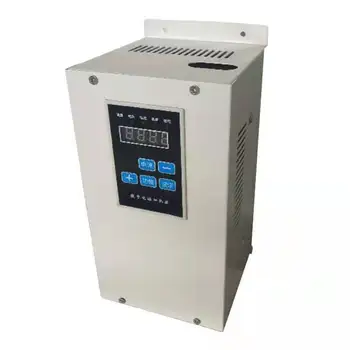  Енергоспестяваща 3KW 3000W високочестотна индукционна топлинна контролер пластмасова машина 220V