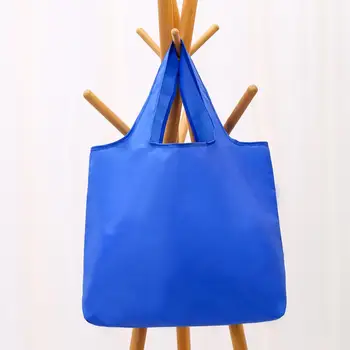 Тежкотоварни торби за многократна употреба Комплект от 6 водоустойчиви торби за многократна употреба Многоцветни тежкотоварни пазарски чанти с дълги дръжки