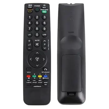 Дистанционно управление за LG TV AKB69680403 замяна на Samsung Magic дистанционно управление с показалка гласова функция за LG Smart TV