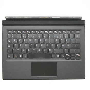 New Palmrest Upper Case Keyboard Bezel Cover touchpad For LENOVO IdeaPad MIIX 700-12ISK US 5N20K 07153 5N20K07159