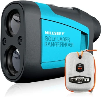 YYHC Фабрика Mileseey PF210 Разстояние Range Finder Meter 600M голф Digital Golf Laser Rangefinder
