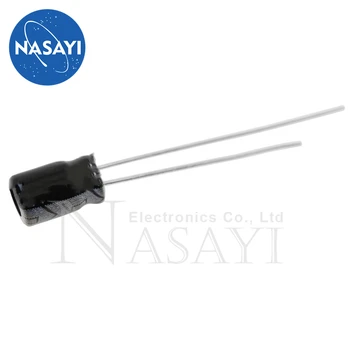 In-line електролитен кондензатор 25V220UF 25V 220UF