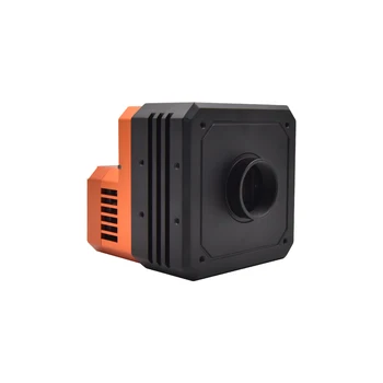 Vision Datum индустриална мини камера с висока разделителна способност с широкоформатен сензор Sony GMAX0505 CMOS за измерване на размера