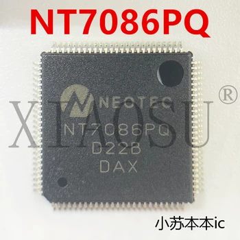 NT7086PQ QFP100 NEOTEC LED