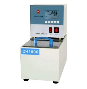 Ch1006/1506/2006/3006 Постоянна температура / резервоар за масло / мивка / циркулация