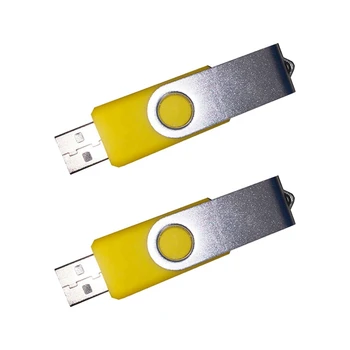 2Pcs USB убиец U диск убиец Miniatur мощност високо напрежение импулсен генератор за преносим компютър PC дънна платка убиец