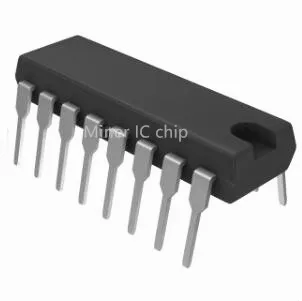 2PCS 74F399DC CDIP-16 интегрална схема IC чип